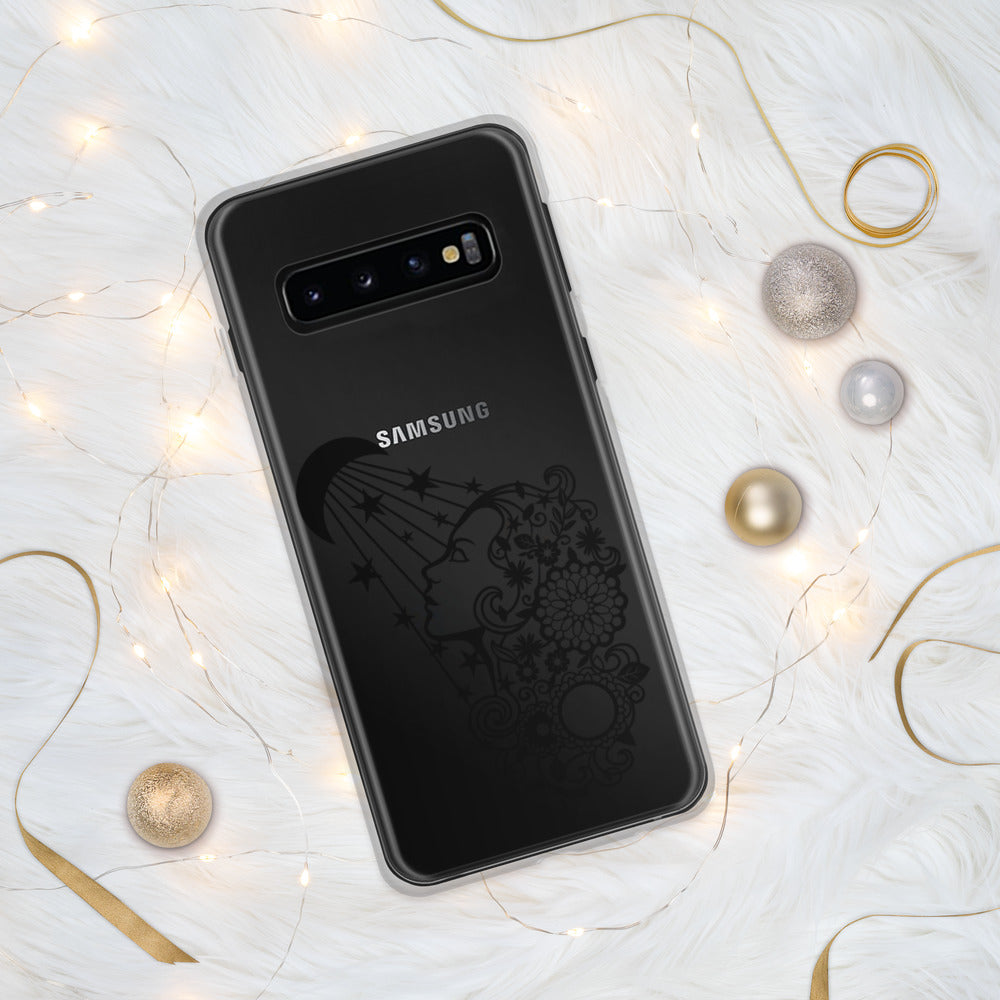 STAR SHINE- Samsung Case