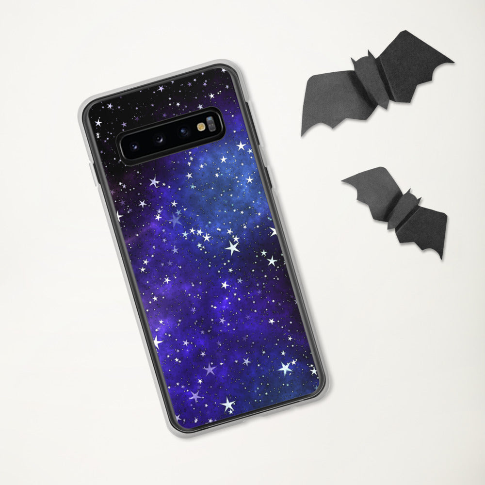 STARRY NIGHT- Samsung Case