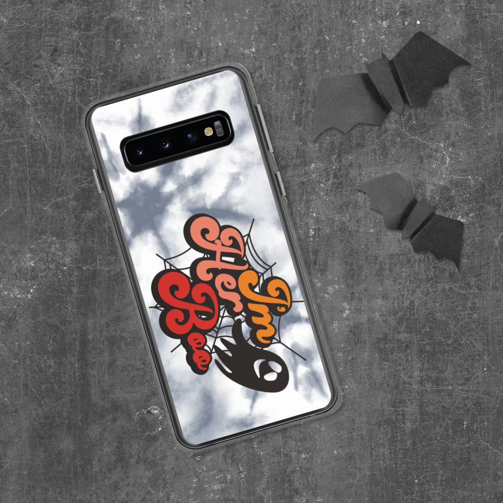 I'M HER BOO- Samsung Case