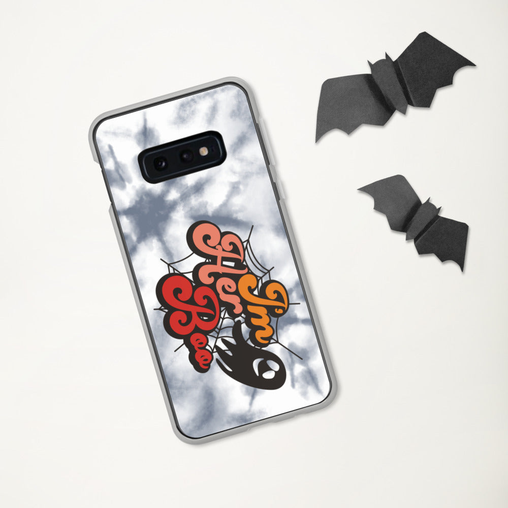 I'M HER BOO- Samsung Case