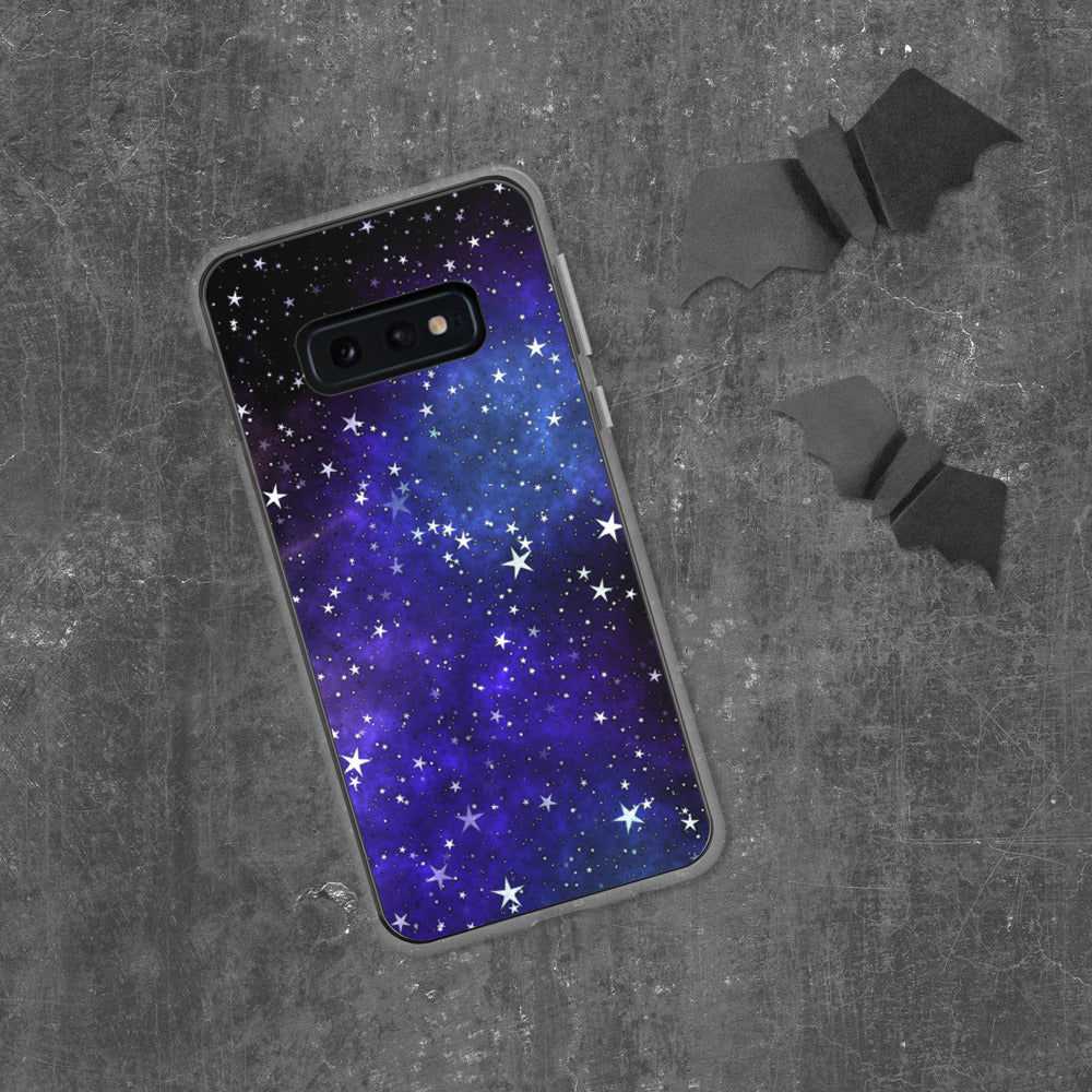 STARRY NIGHT- Samsung Case
