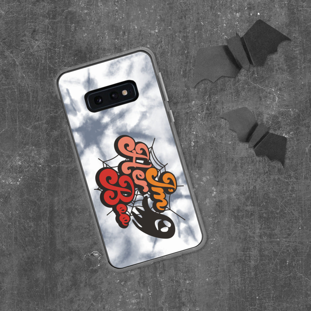 I'M HER BOO- Samsung Case