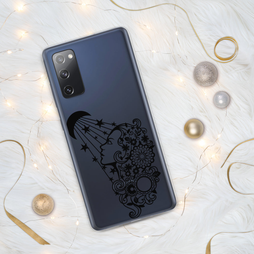STAR SHINE- Samsung Case
