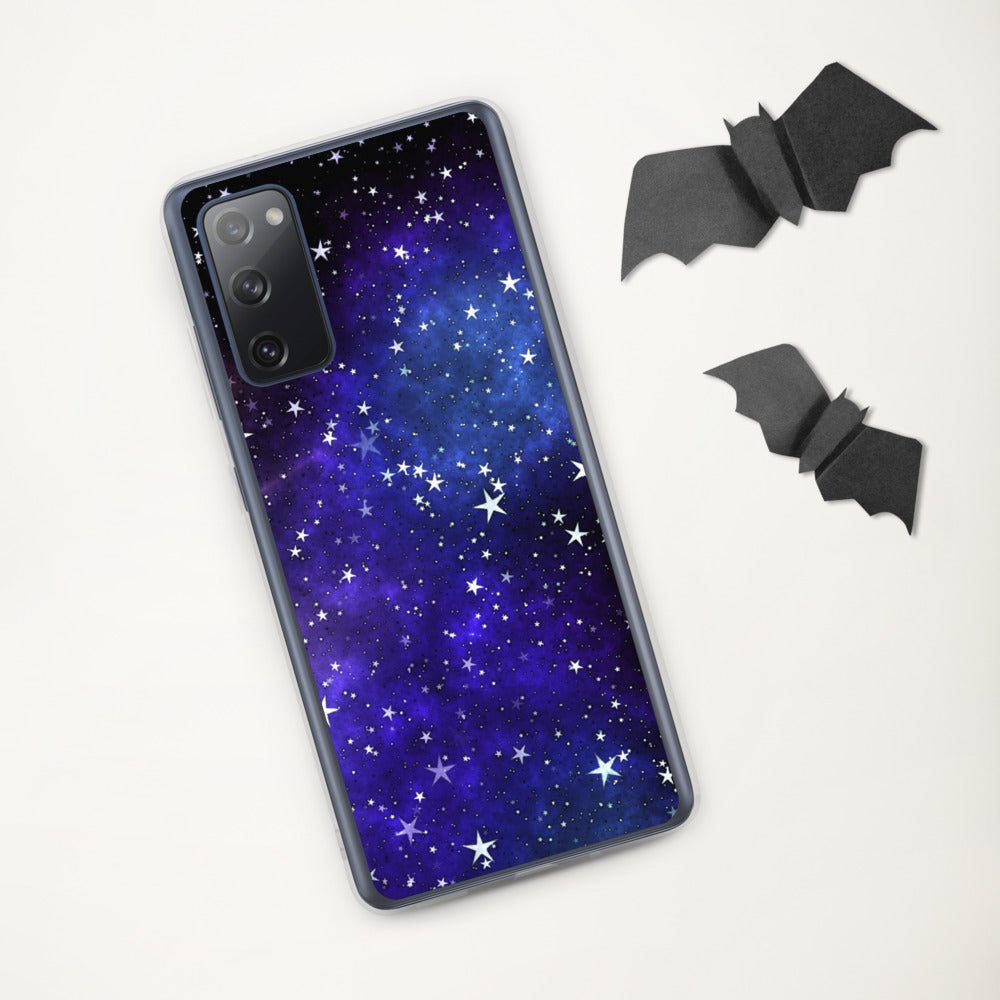 STARRY NIGHT- Samsung Case