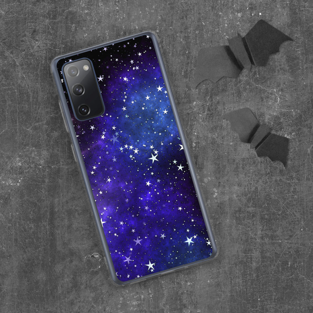 STARRY NIGHT- Samsung Case