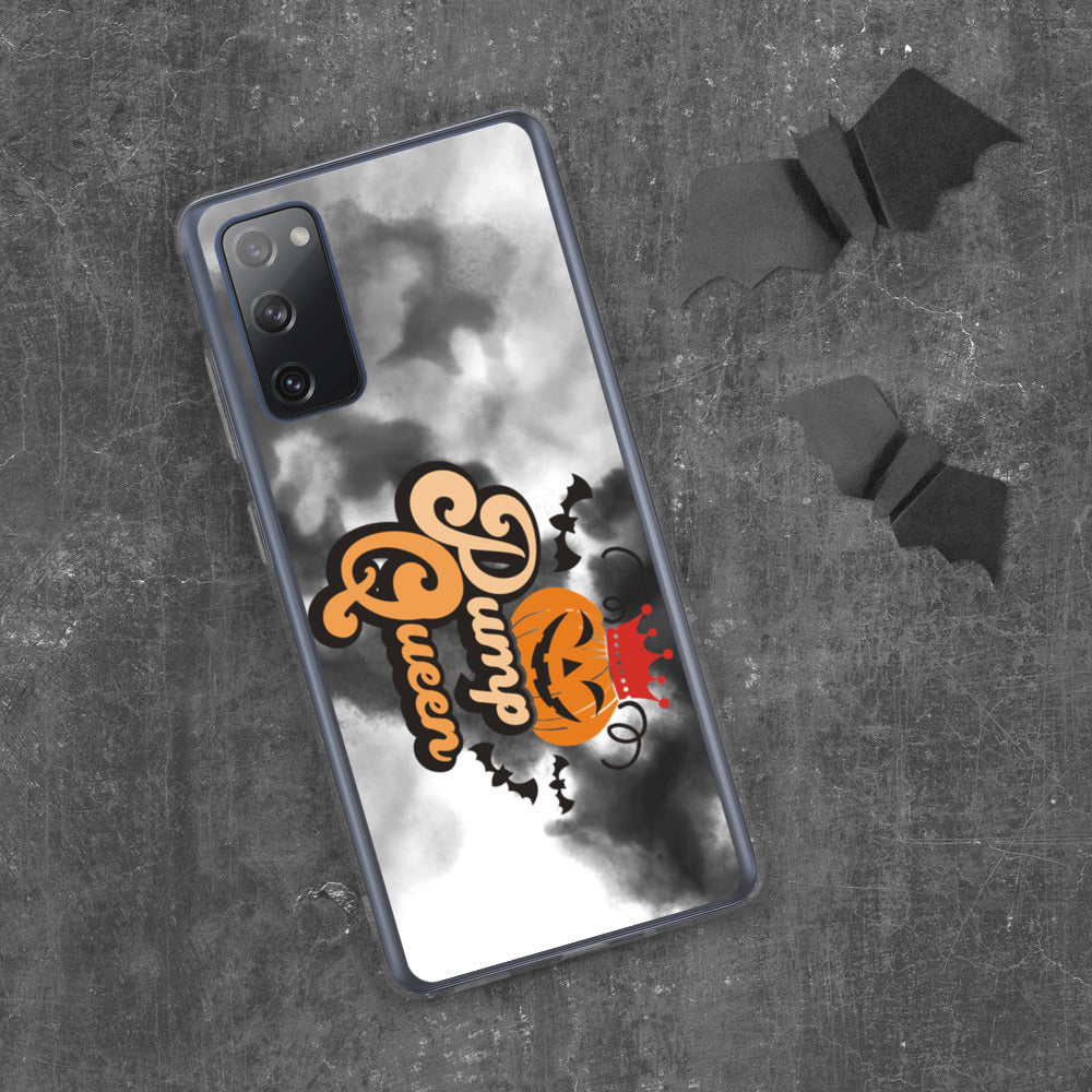 PUMPQUEEN- Samsung Case