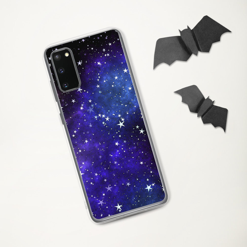 STARRY NIGHT- Samsung Case