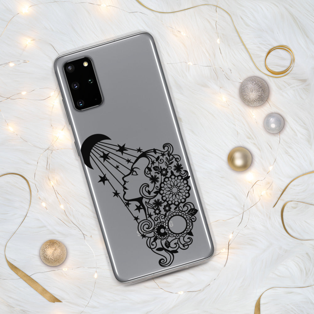 STAR SHINE- Samsung Case