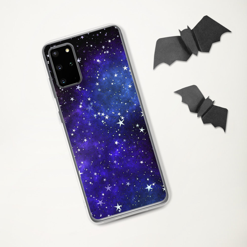 STARRY NIGHT- Samsung Case