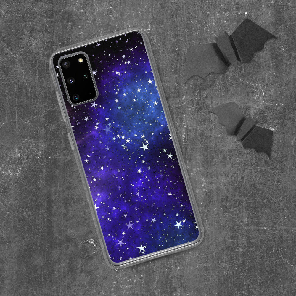 STARRY NIGHT- Samsung Case
