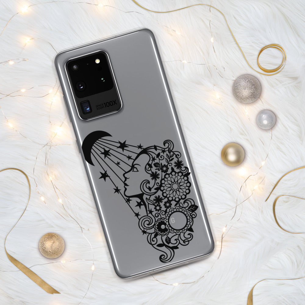STAR SHINE- Samsung Case