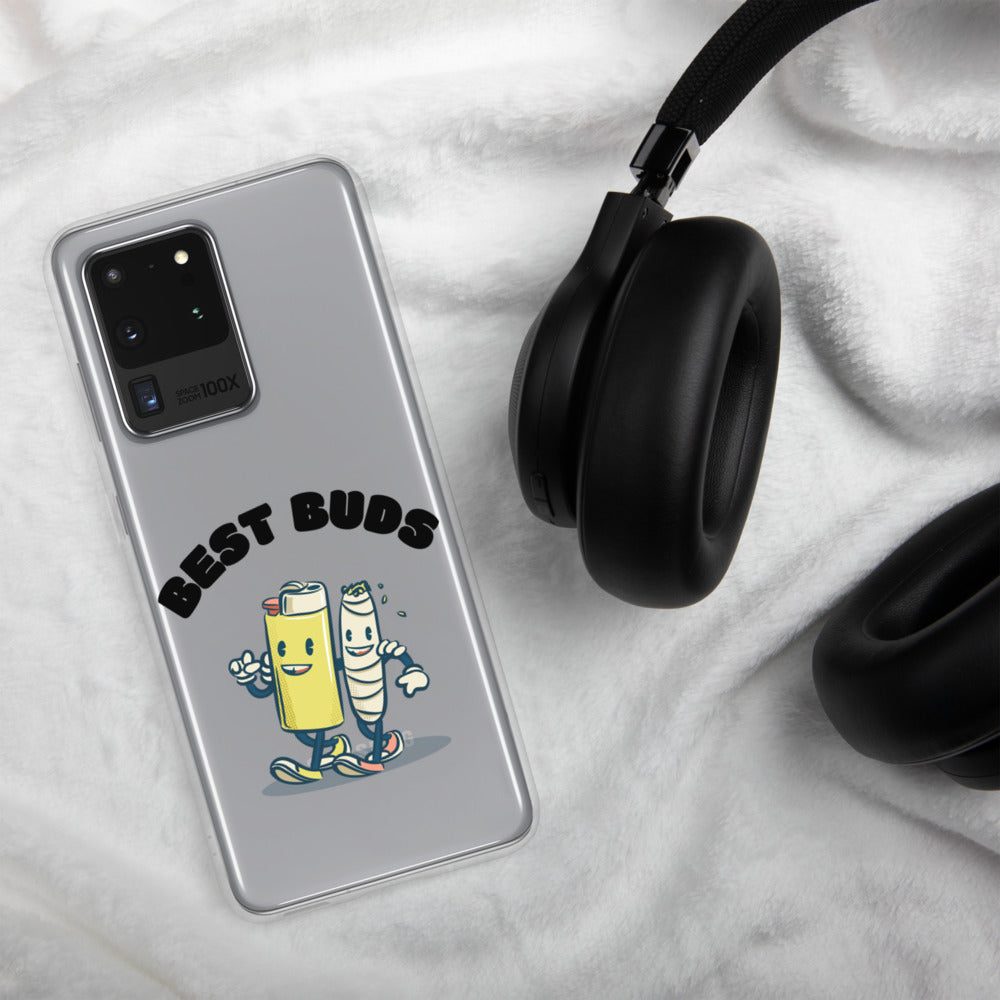 BEST BUDS- Samsung Case