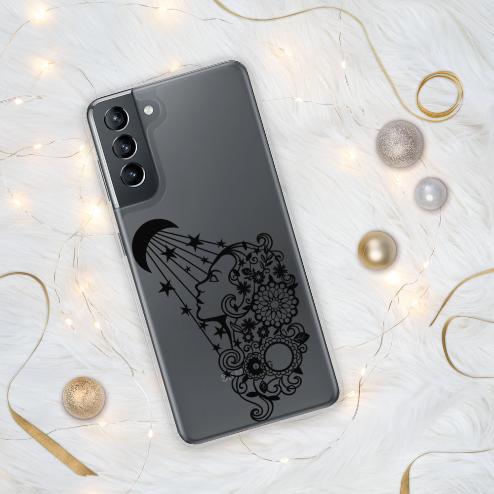STAR SHINE- Samsung Case