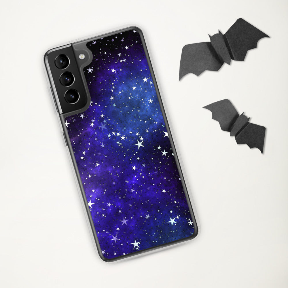STARRY NIGHT- Samsung Case