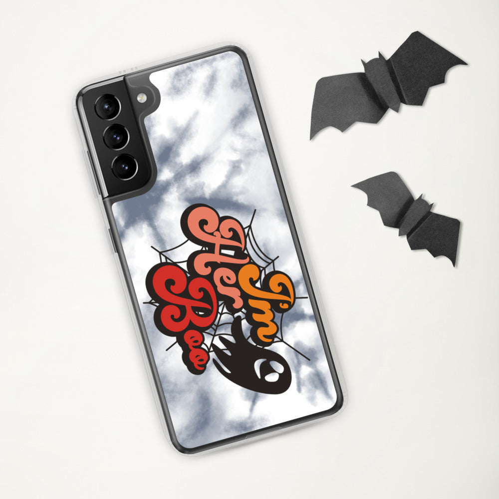 I'M HER BOO- Samsung Case