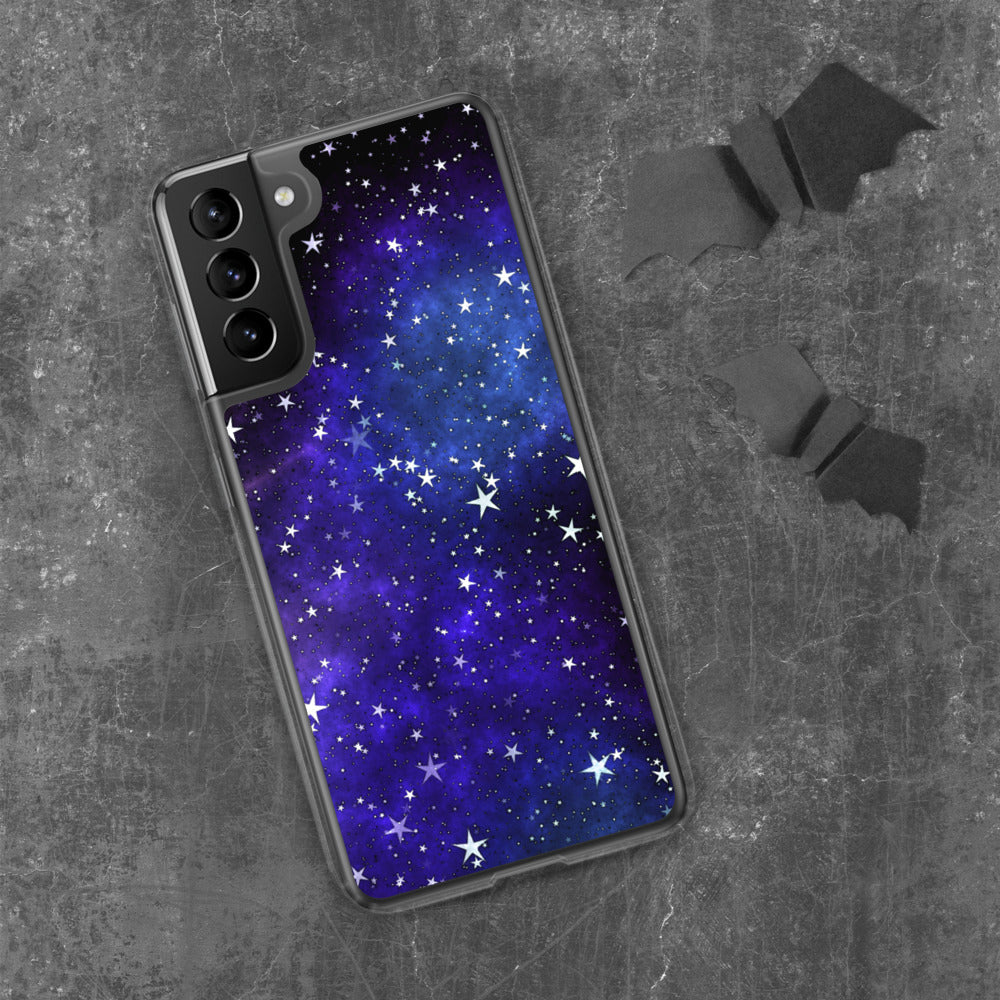STARRY NIGHT- Samsung Case