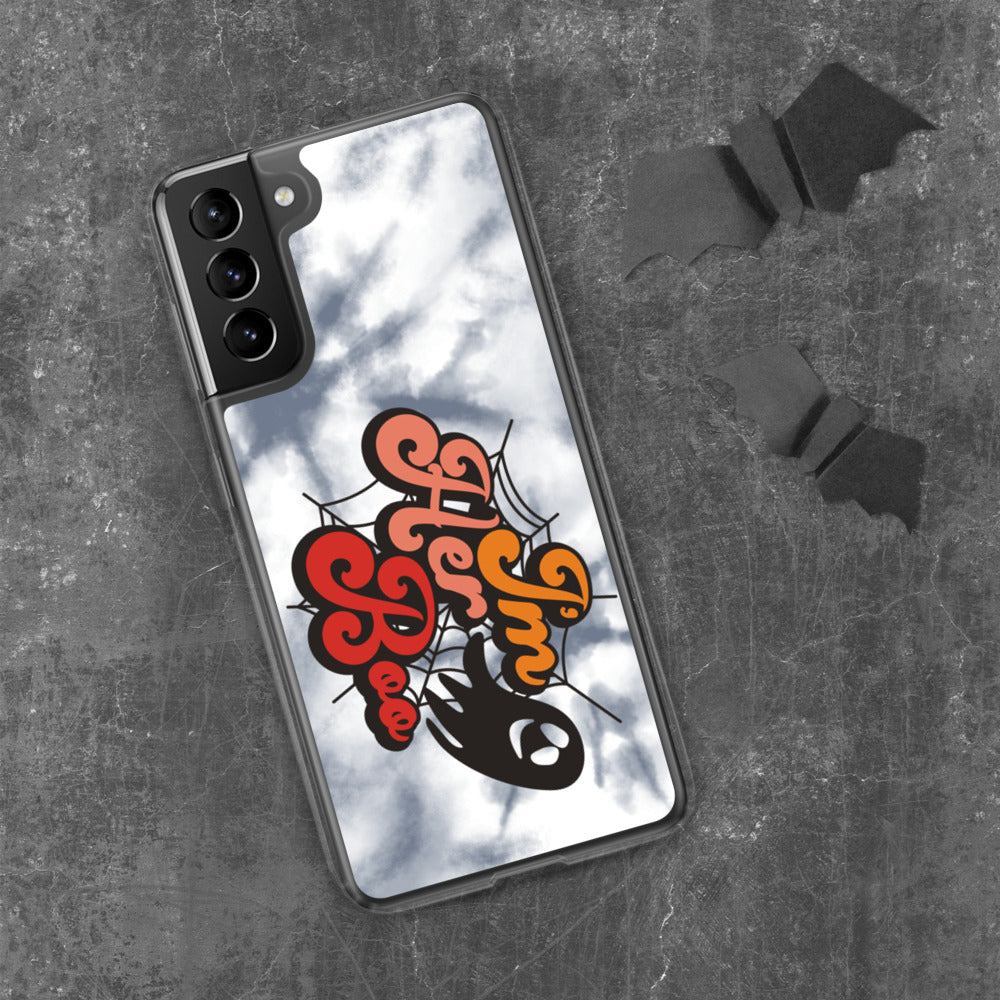 I'M HER BOO- Samsung Case