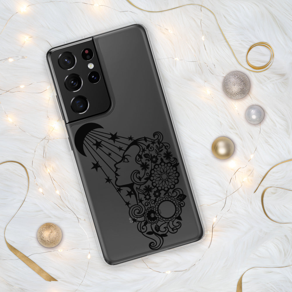 STAR SHINE- Samsung Case