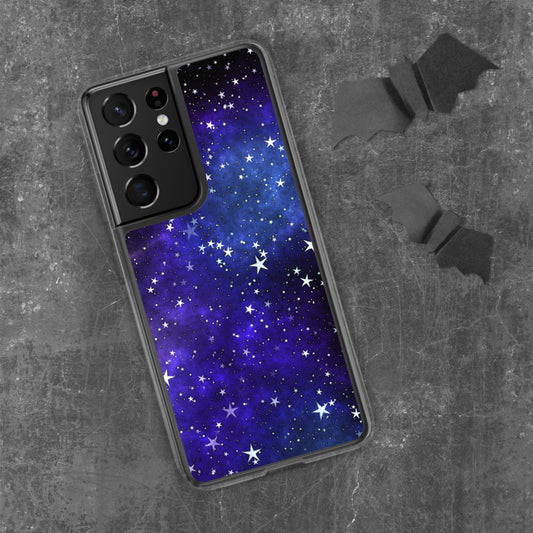 STARRY NIGHT- Samsung Case