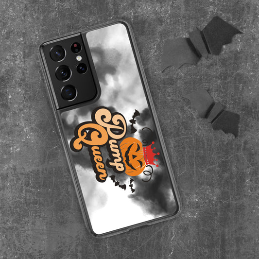 PUMPQUEEN- Samsung Case