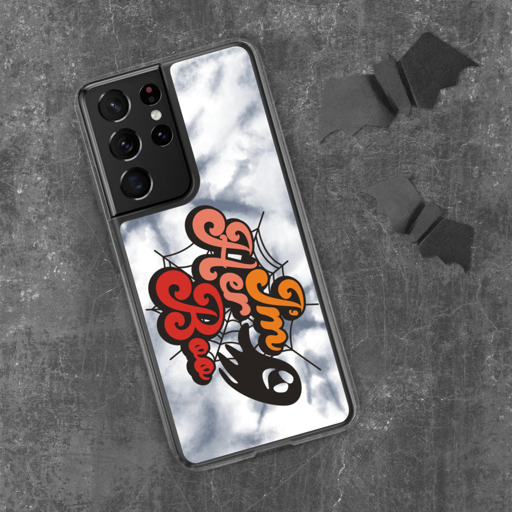 I'M HER BOO- Samsung Case