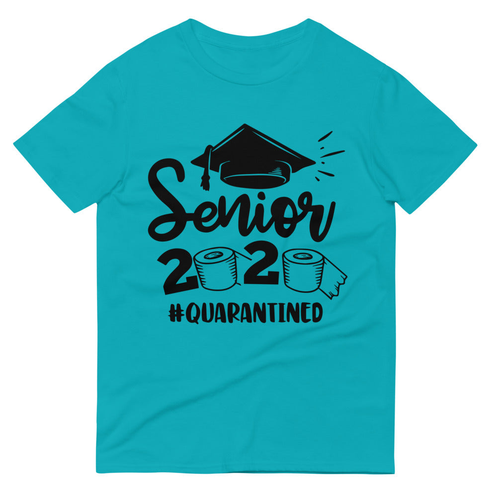 SENIOR 2020- Unisex Short-Sleeve T-Shirt