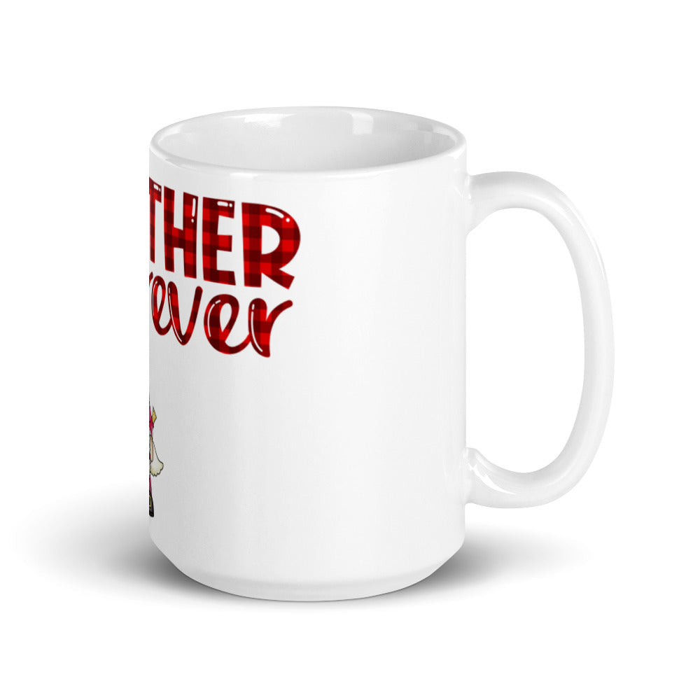 TOGETHER FOREVER <3- Mug